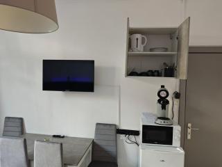 Chambre confortable pour 4P 150m de la plage - Ostend - 4