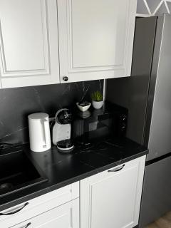 7th floor apartament, free parking - 3