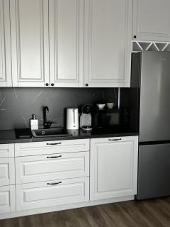 7th floor apartament, free parking - 2