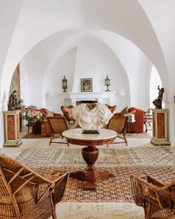 Masseria Lamacoppa by Boutique Villa - 7