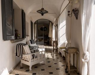 Villa Brentano - Mezzegra - Tremezzina - 3