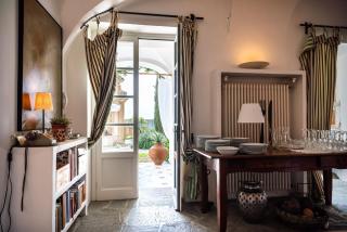 Villa Brentano - Mezzegra - Tremezzina - 1