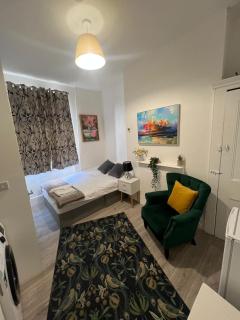 Hampstead studio - 0