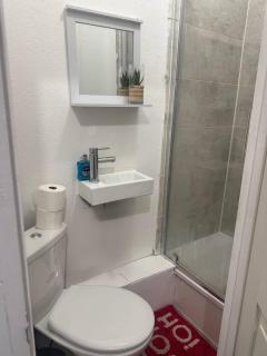 Hampstead studio - 1