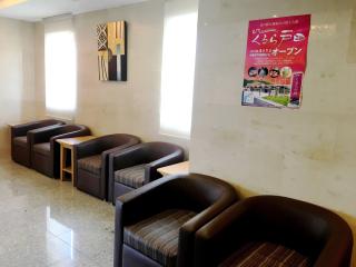 Kuretake-INN Omaezaki - Omaezaki - 3