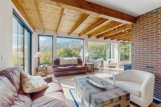 Lincoln Peak Retreat - 8