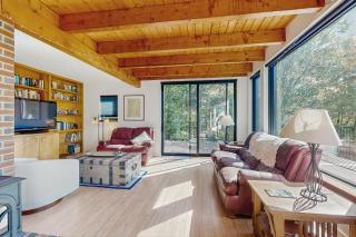 Lincoln Peak Retreat - 7