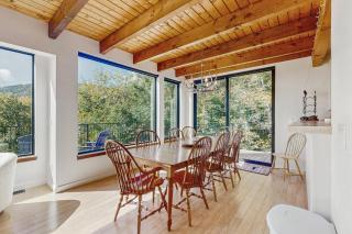 Lincoln Peak Retreat - 4