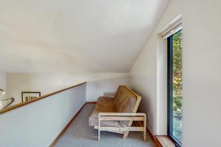 Lincoln Peak Retreat - 1