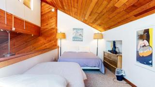 Mammoth Hygge - Centrally Located - 7