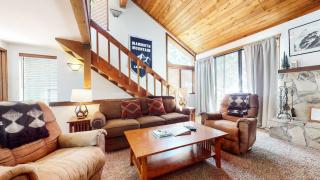 Mammoth Hygge - Centrally Located - 5