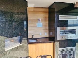 Studio charmoso no coração da República SP - 1