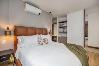 Morph 301 - Fresh Air Retreat in Poblado/AC - 7