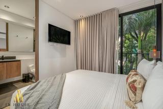 Morph 301 - Fresh Air Retreat in Poblado/AC - 6