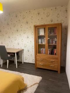 Chambre invididuelle 2 - 4