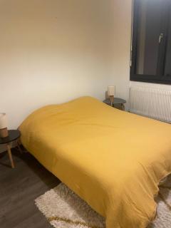 Chambre invididuelle 2 - 1