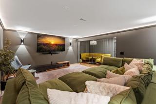 The Lodge at Shuler Gap - 9