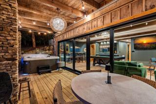 The Lodge at Shuler Gap - 8