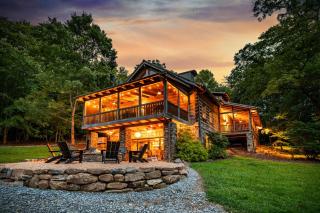 The Lodge at Shuler Gap - 7