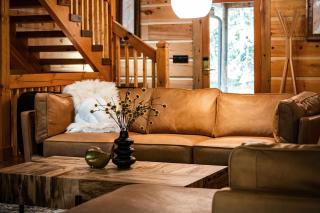 The Lodge at Shuler Gap - 6