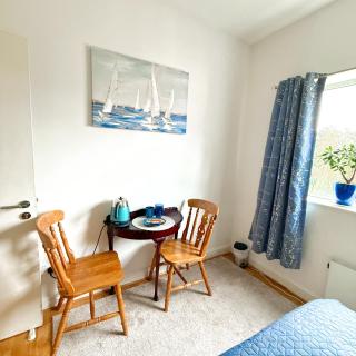 The Blue Haven - Calm and Cozy Stay - 2