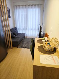 Loft São Paulo - perto do metrô e Cetrus! - 8