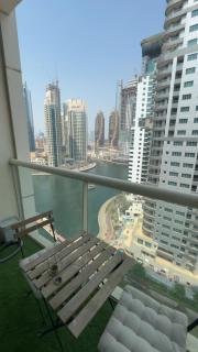 Golden Hour Marina View - 9