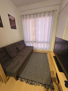 Loft São Paulo - perto do metrô e Cetrus! - 4