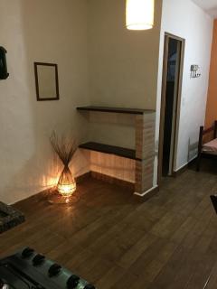 Chalé Suites Maresias - 4