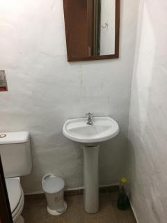 Chalé Suites Maresias - 1