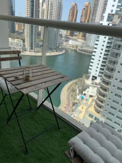 Golden Hour Marina View - 6