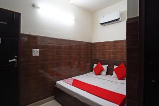 Hotel O Sai palace - 3