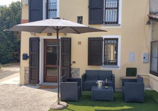 Castellato Country House - 9