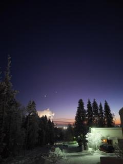 My peaceful artistic home with a beautiful view - 3