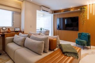 ANDALUS By Cyrela - 100m MorumBis e Hospital Albert Einstein - 9