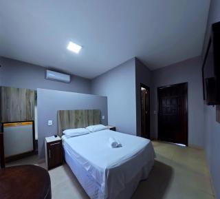 Plaza Hotel Sinop - 4