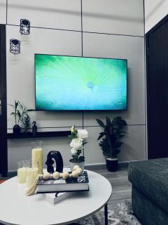 شقة مودرن 2 - Djeddah - 9