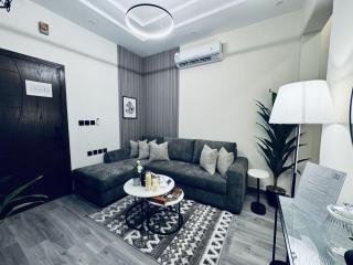 شقة مودرن 2 - Djeddah - 5