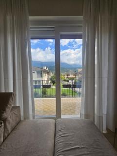 Amanda Apartments - 9