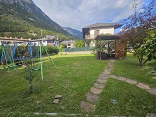 Amanda Apartments - 3