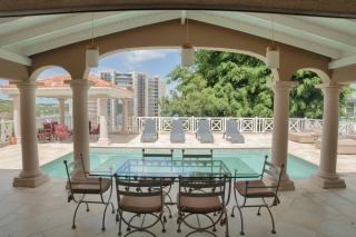 Villa Marrakesh, Cupecoy Beach - A Luxury Villa with Pool - 4