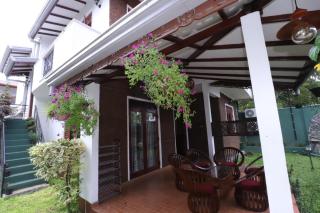 Mani Villa - 1