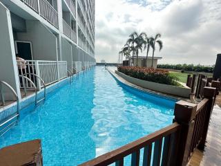 Sweet Villa SMDC Breeze Residences Pasay - 9