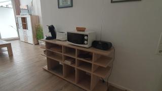 Ferienwohnung Wellenklang - 8