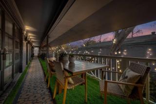 Peaceful Condo w Patio & Onsite Hot Tub - 6