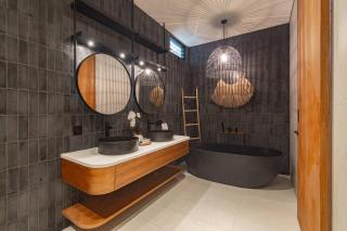 Design Villa in Canggu - 4