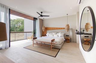 Design Villa in Canggu - 6