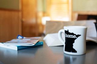 Maple Grove Lodging - 3