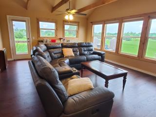 Lodge One with Scenic View - 5