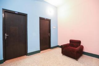 Hotel O PG Guest House - 7